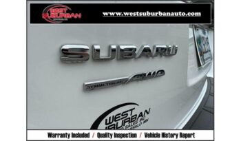 2024 Subaru Outback full