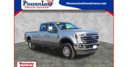 2022 Ford F-350 Super Duty