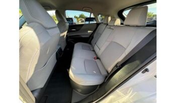 2021 Toyota Venza full