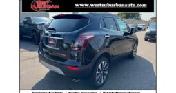 2021 Buick Encore