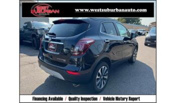 2021 Buick Encore full