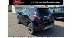 2021 Buick Encore