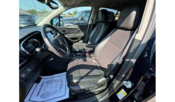 2021 Buick Encore full