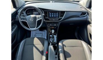 2021 Buick Encore full