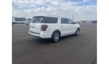 2022 Ford Expedition MAX full