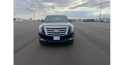 2017 Cadillac Escalade