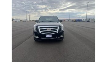 2017 Cadillac Escalade full