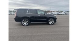 2017 Cadillac Escalade