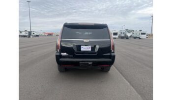 2017 Cadillac Escalade full