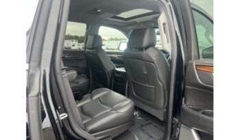 2017 Cadillac Escalade full