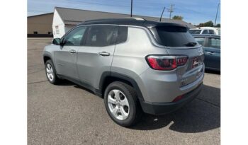 2020 Jeep Compass full