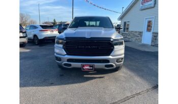 2021 RAM 1500 full