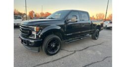 2020 Ford F-250 Super Duty