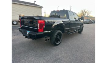 2020 Ford F-250 Super Duty full