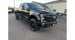 2020 Ford F-250 Super Duty