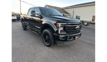 2020 Ford F-250 Super Duty full