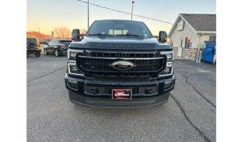 2020 Ford F-250 Super Duty full