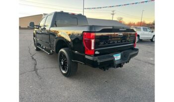 2020 Ford F-250 Super Duty full