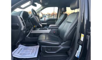 2020 Ford F-250 Super Duty full