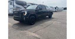 2024 GMC Sierra 3500HD