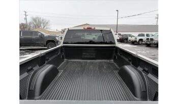 2001 Chevrolet Silverado 2500HD full