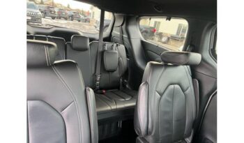 2021 Chrysler Pacifica full