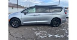 2021 Chrysler Pacifica