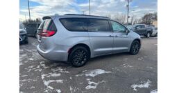 2021 Chrysler Pacifica