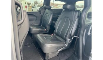 2021 Chrysler Pacifica full