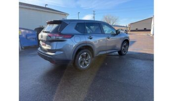 2024 Nissan Rogue full