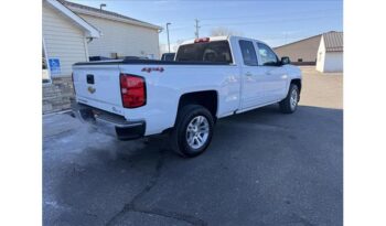 2018 Chevrolet Silverado 1500 full