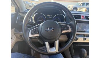 2015 Subaru Outback full