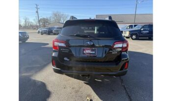 2015 Subaru Outback full