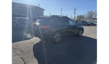 2015 Subaru Outback full