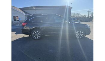 2015 Subaru Outback full