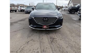 2021 Mazda CX-9 full