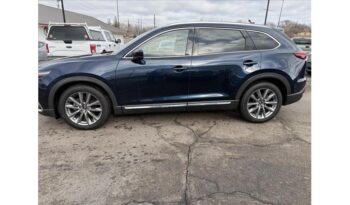 2021 Mazda CX-9 full