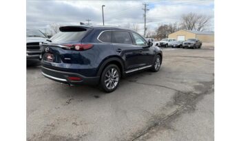 2021 Mazda CX-9 full