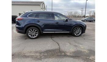 2021 Mazda CX-9 full