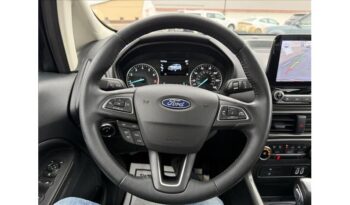 2020 Ford EcoSport full