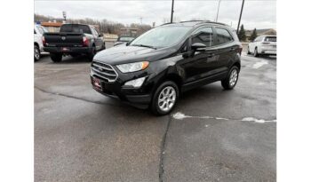 2020 Ford EcoSport full