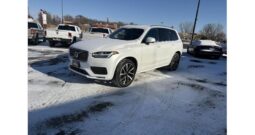 2020 Volvo XC90