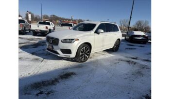 2020 Volvo XC90 full