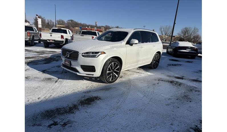 2020 Volvo XC90