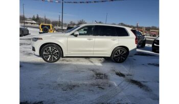 2020 Volvo XC90 full