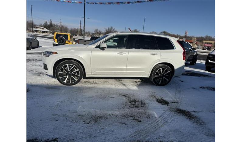 2020 Volvo XC90