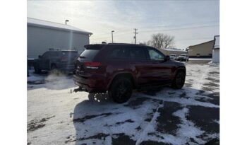 2018 Jeep Grand Cherokee full