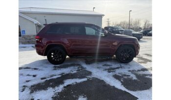 2018 Jeep Grand Cherokee full