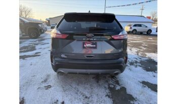 2022 Ford Edge full