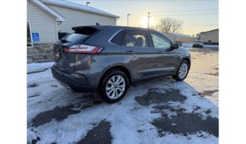 2022 Ford Edge full